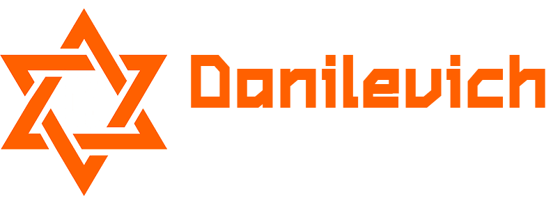 Danilevich IT School
