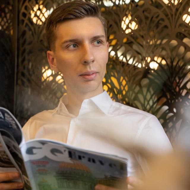 Никита Барабанщиков (Middle DevOps Engineer)<br><span style="color:white">Хошимин</span> 🇻🇳